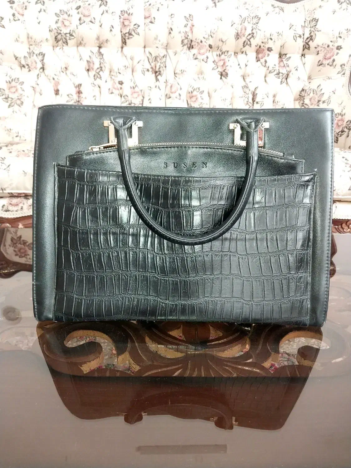 کیف زنانه|کیف، کفش، کمربند|قوچان, |دیوار