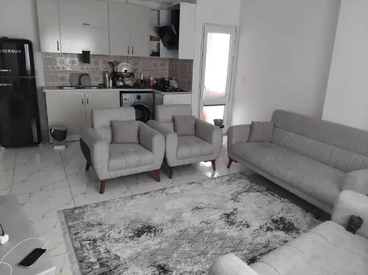 اجاره اپارتمان ۷۰ متری دارای ۲ خواب|اجارهٔ آپارتمان|رشت, گلزاران|دیوار