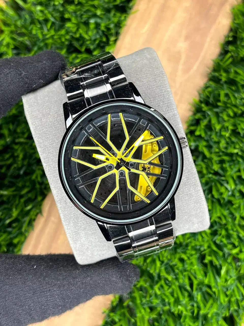 ساعت مچی رینگی اسپرت|ساعت|آبادان, |دیوار