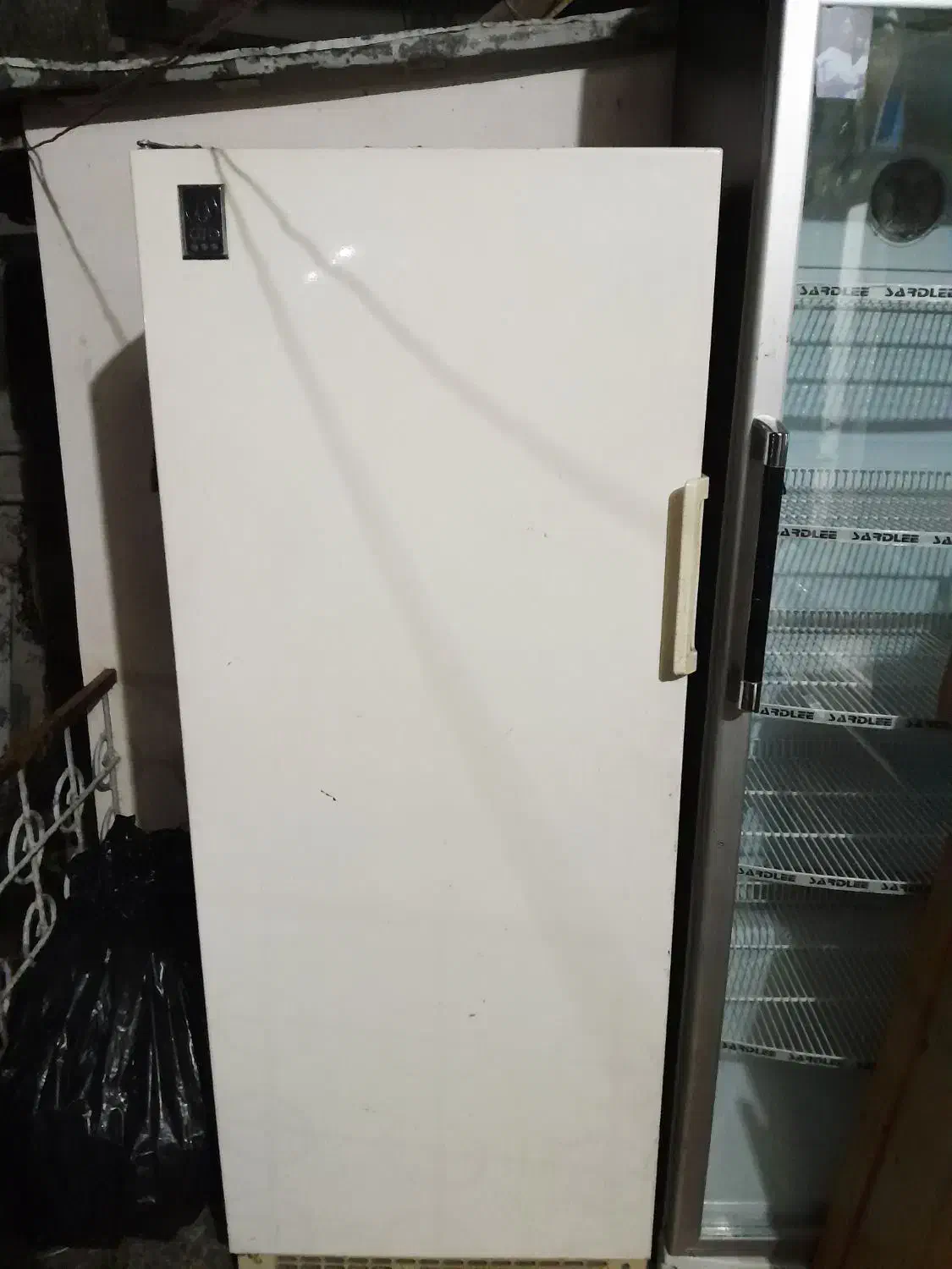 فریزر پارس|یخچال و فریزر|کتالم و سادات شهر, |دیوار