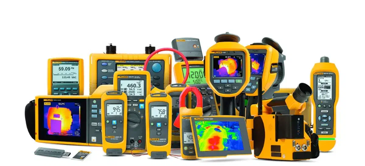 آمپرمتر ، مولتی متر ، ترمومتر ، میگر ، ارت سنج|ابزارآلات|تهران, لاله زار|دیوار