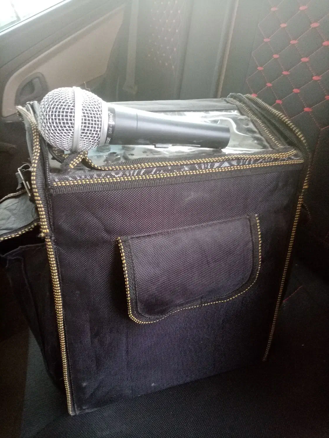 اکوچنگ|سیستم صوتی خانگی|نجفآباد, منتظری شمالی|دیوار