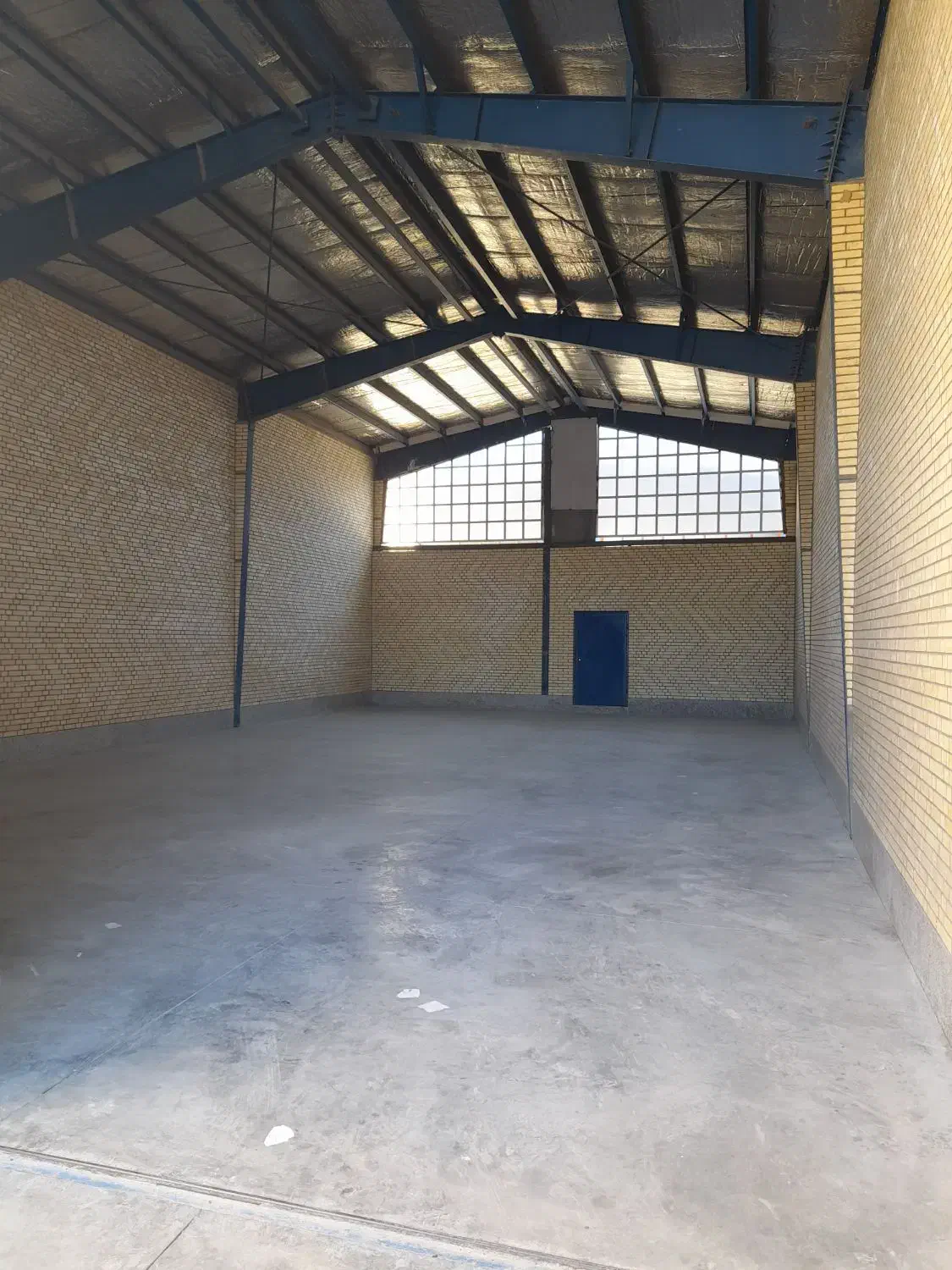 فروش سوله ۲۵۰ متری شهرک صنعتی بزرگ|فروش دفتر صنعتی، کشاورزی، تجاری|شیراز, شهرک صنعتی شیراز|دیوار