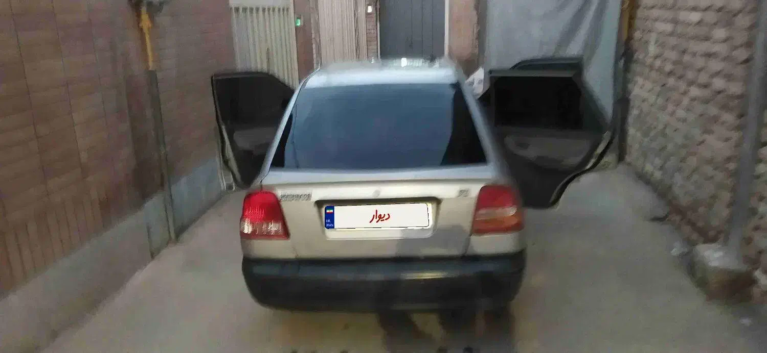 ماشین ۱۴۱|خودرو کلاسیک|شاهین‌شهر, عطار|دیوار