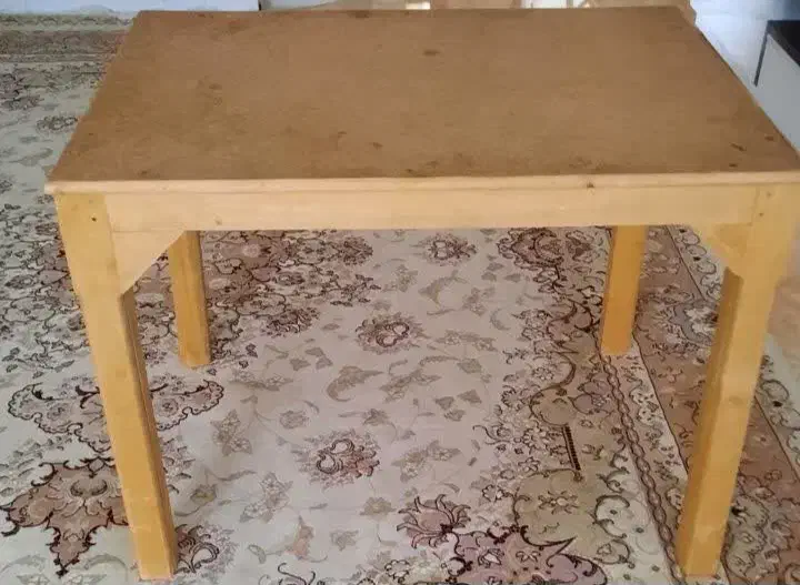 میز کار. تحریر. ناهارخوری|مبلمان اداری|شیروان (خراسان), |دیوار