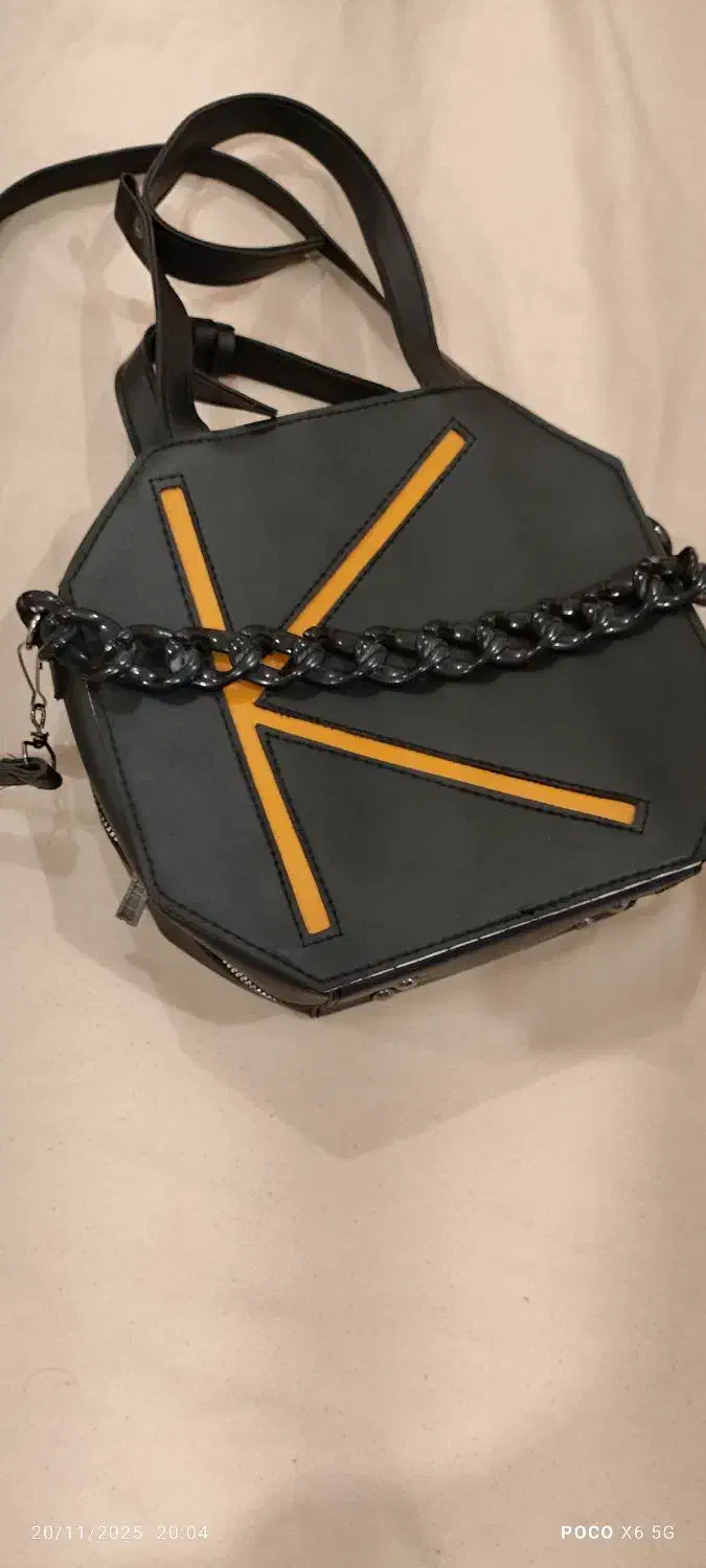 کیف|کیف، کفش، کمربند|تربت جام, یحیی آباد|دیوار