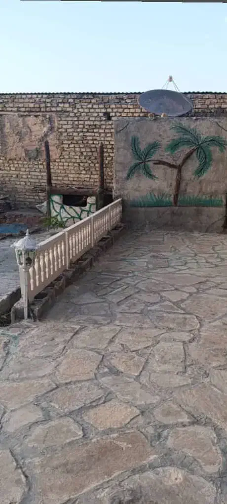 باغ ویلامعاوضه فروشی|فروش خانه و ویلا|رضویه, |دیوار