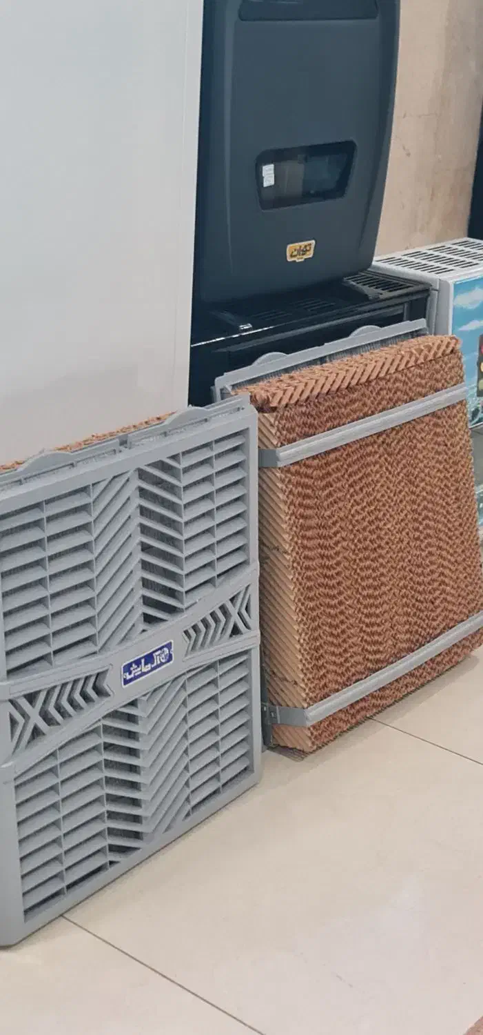 کولرسلولزی آزمایش توربو ناسیونال..۶۰۰۰|کولر آبی|مشهد, ثامن|دیوار