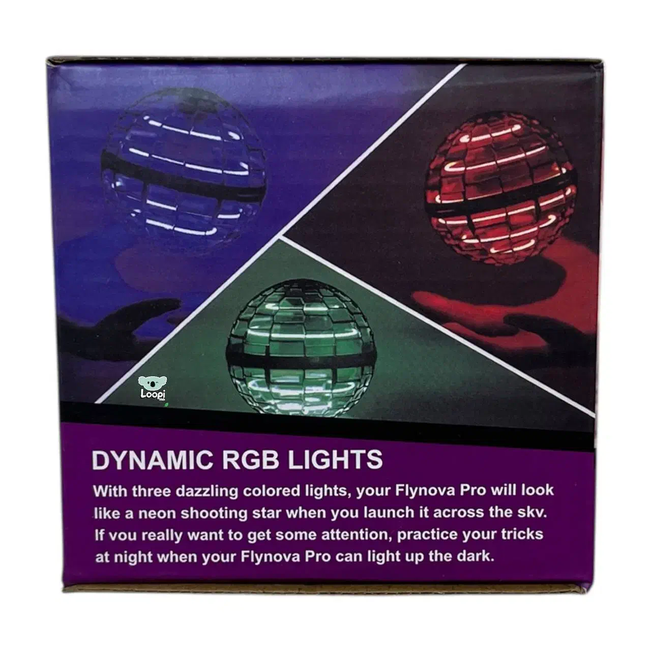 توپ پرنده شارژی کنترل دار|اسباب‌‌بازی|آفتاب, |دیوار