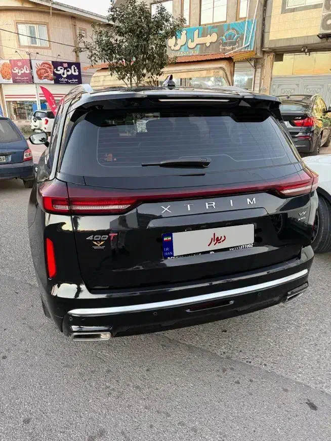 فروش ایکستریم فول vx لنکروز اقتصادی ایران|خودرو سواری و وانت|رشت, بازار|دیوار