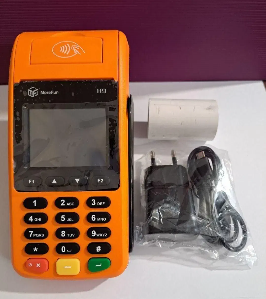 کارتخوان سیار فـروش باضمانت، پوز تعمیرات تخصصی|فروشگاه و مغازه|فردیس, فردیس|دیوار