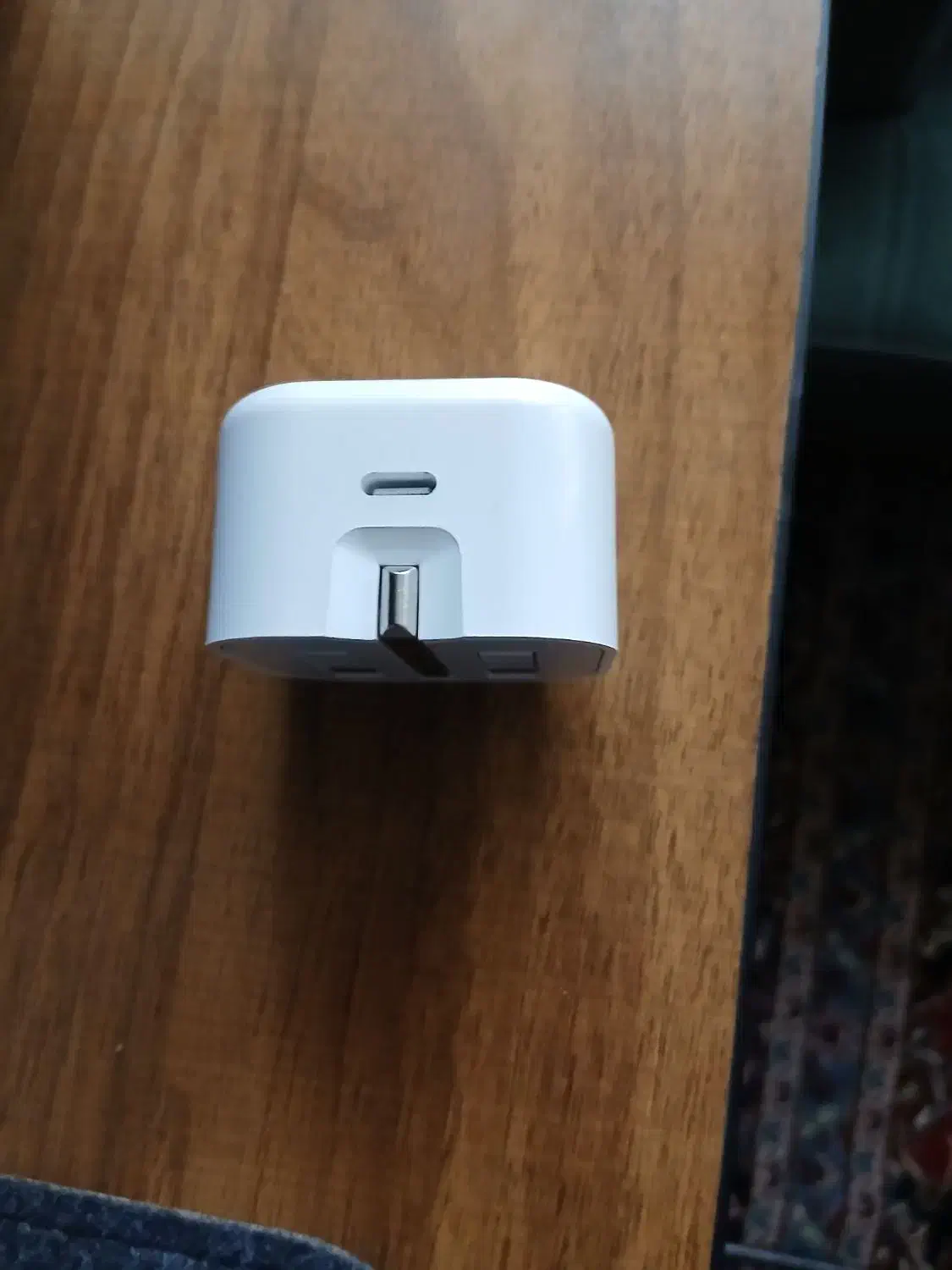 آداپتور اپل 20 وات|لوازم جانبی موبایل و تبلت|قرچک, مهدیه|دیوار