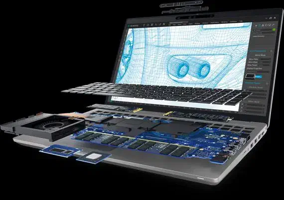 فروش لپ تاپ به صورت عمده و تکی|رایانه همراه|فردیس, قریشی|دیوار