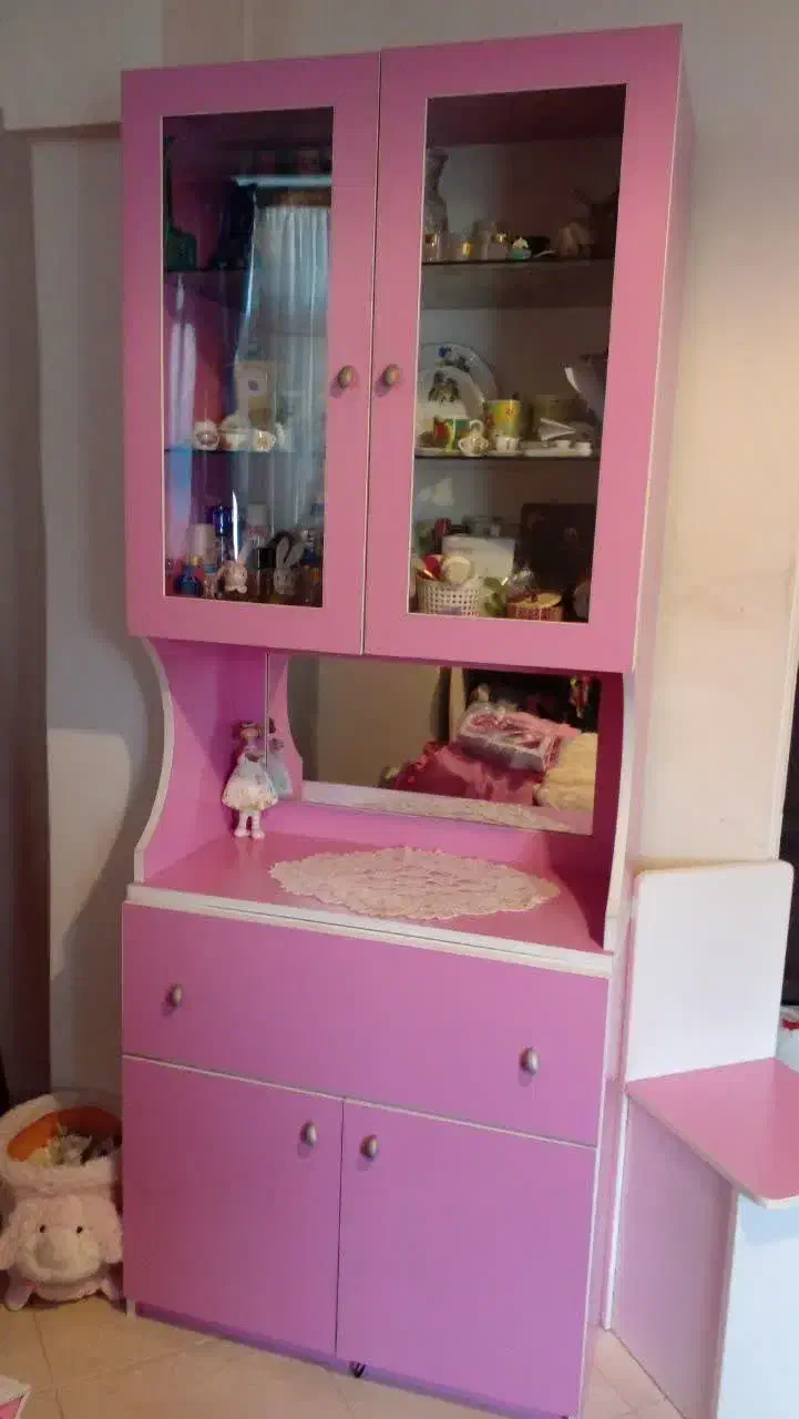 سرویس خواب|تخت و سرویس خواب|تهران, پیکان شهر|دیوار