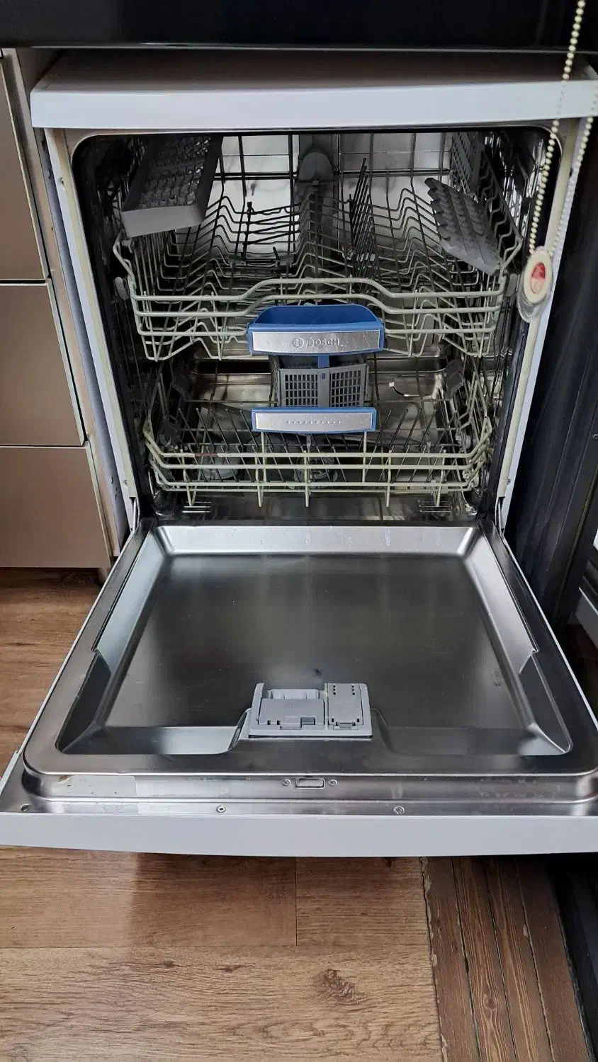 ماشین ظرفشویی بوش|ماشین ظرفشویی|تهران, پرستار|دیوار