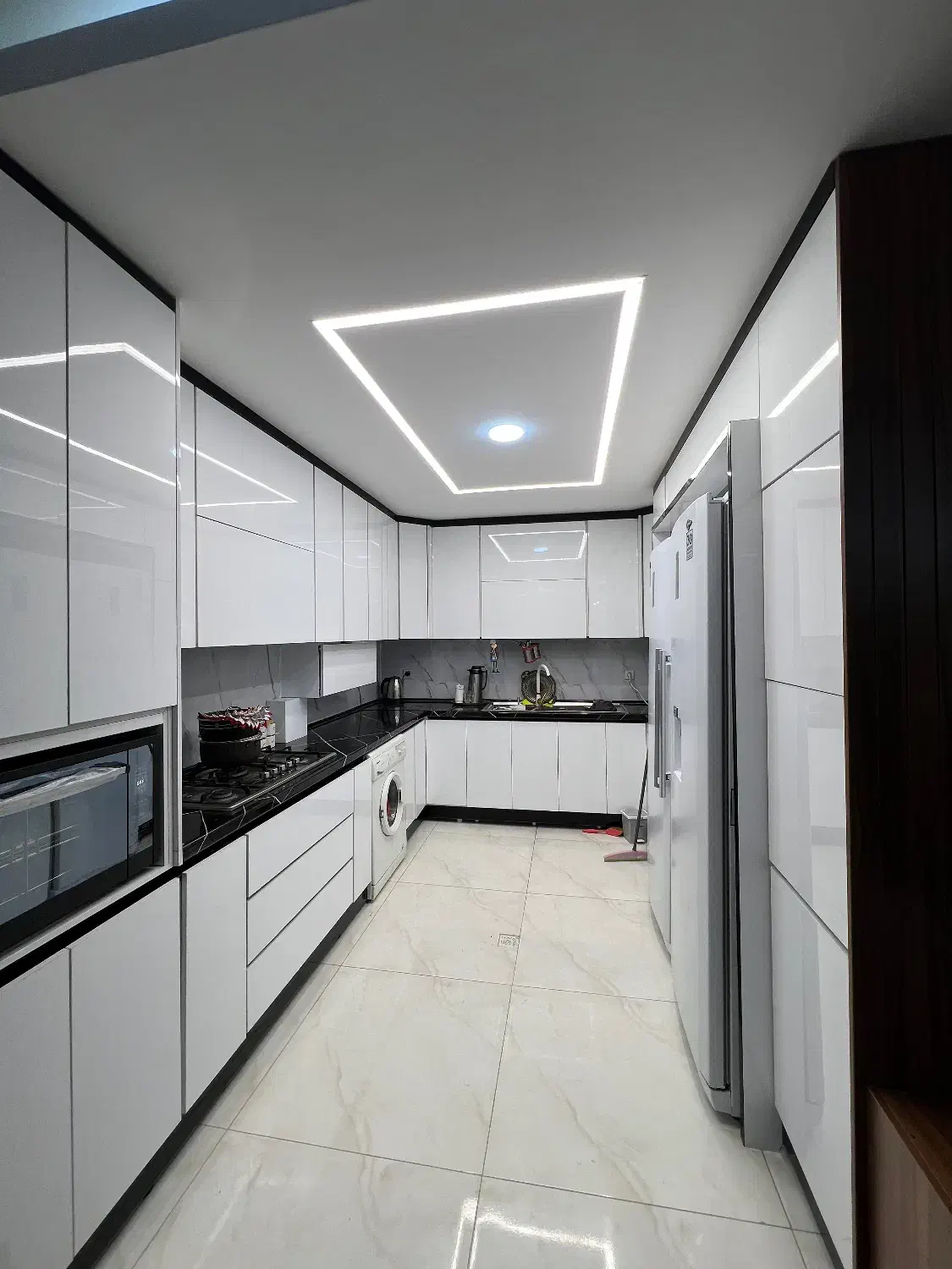 ۱۰۵ متر شرقی فردوسی|فروش آپارتمان|شاهین‌شهر, فردوسی|دیوار