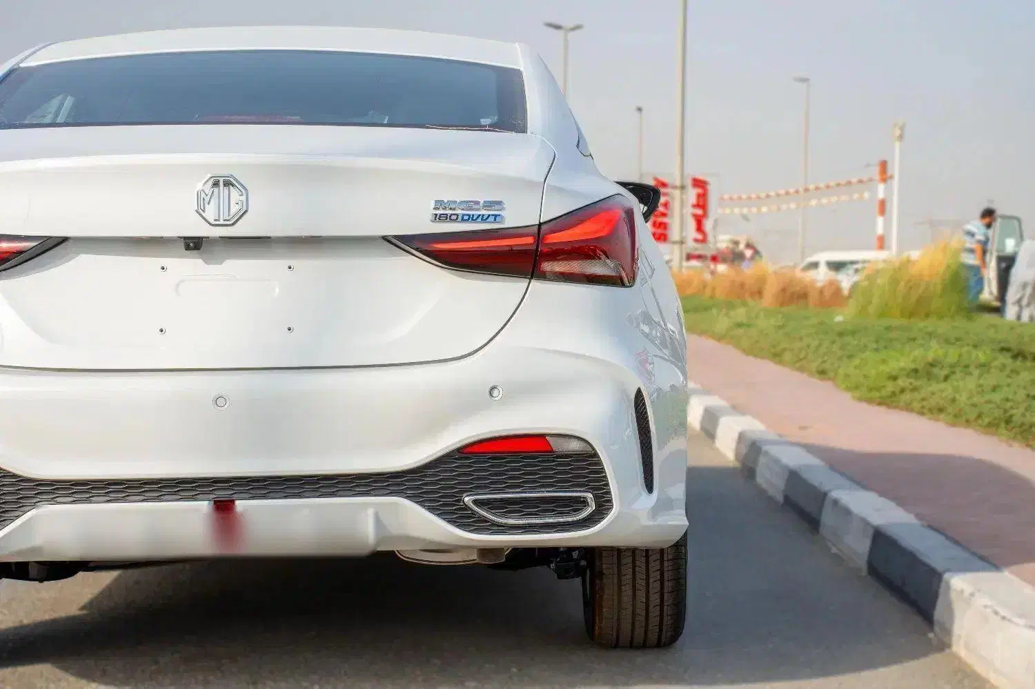 MG5 full 2025|خودرو سواری و وانت|تبریز, |دیوار