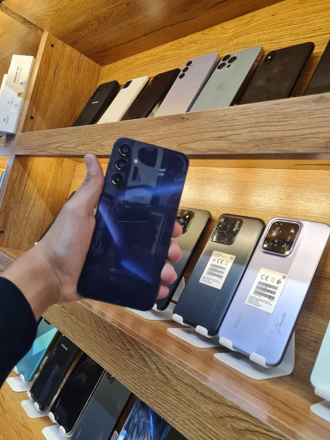 A15 A22|موبایل|نیشابور, هفده شهریور|دیوار