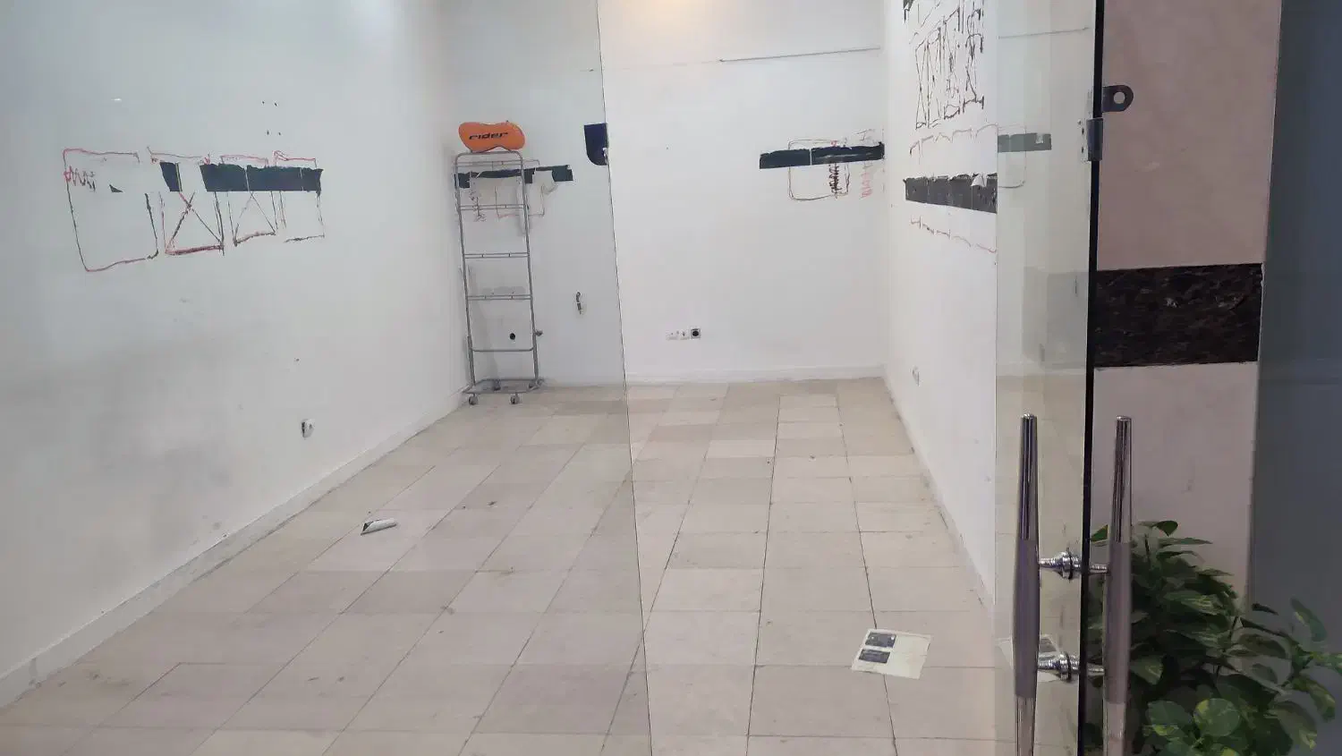 اجاره مغازه|اجارهٔ مغازه و غرفه|تهران, حکیمیه|دیوار