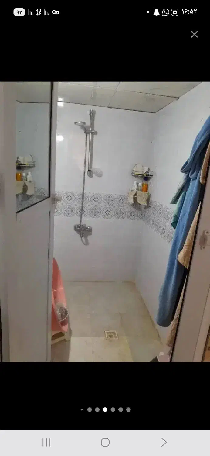 منزل ۸۰متری ۲خوابه|فروش خانه و ویلا|شیراز, ماه فیروزان|دیوار