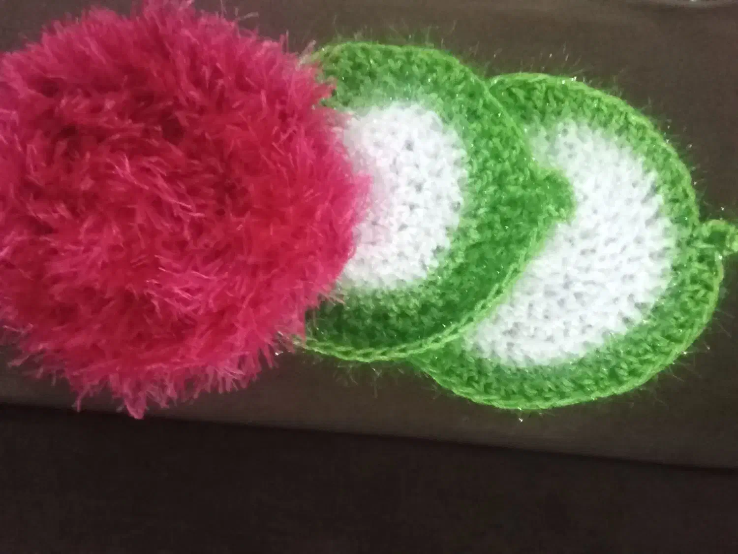 اسکاج با کیفیت مخصوص ظرفهای تفلون وشیشه ای|لوازم نظافت|مسجد سلیمان, |دیوار