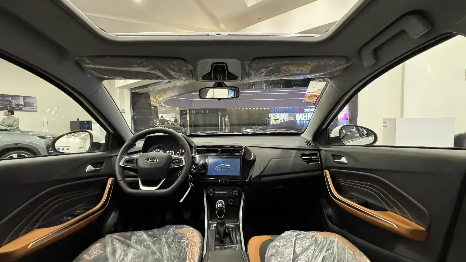 ثبت نام قطعی ایکس 22/X22 PRO MT /|خودرو سواری و وانت|ساوه, |دیوار