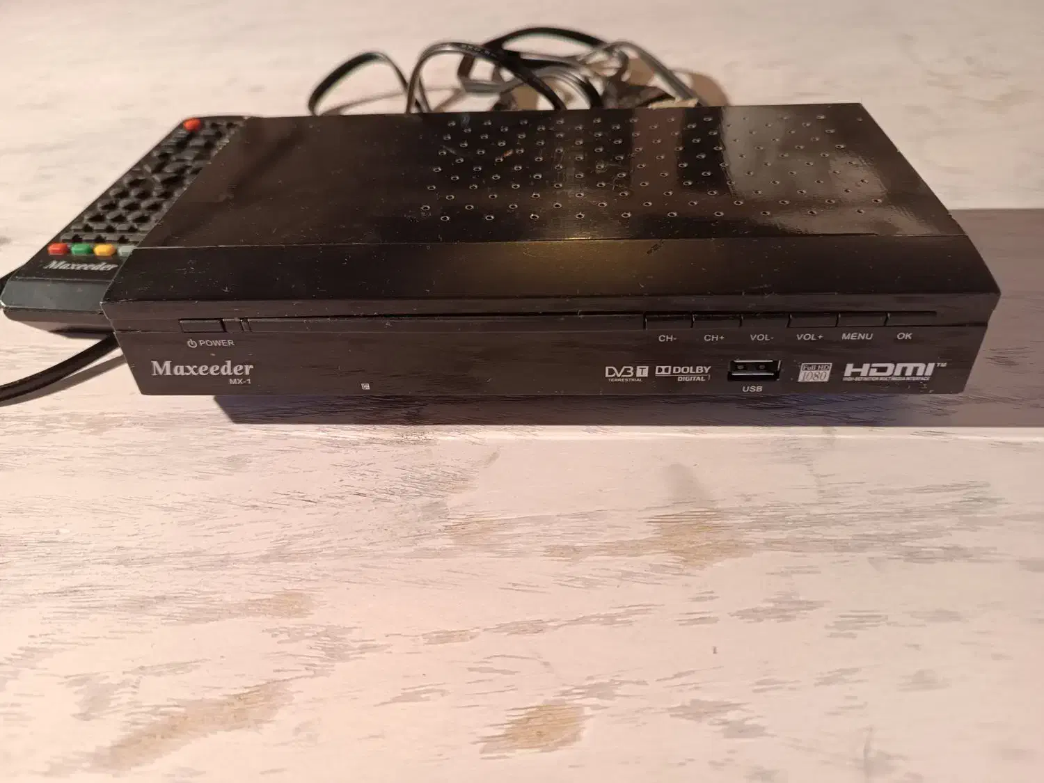 گیرنده دیجیتال|صوتی و تصویری|مشکین‌دشت, |دیوار