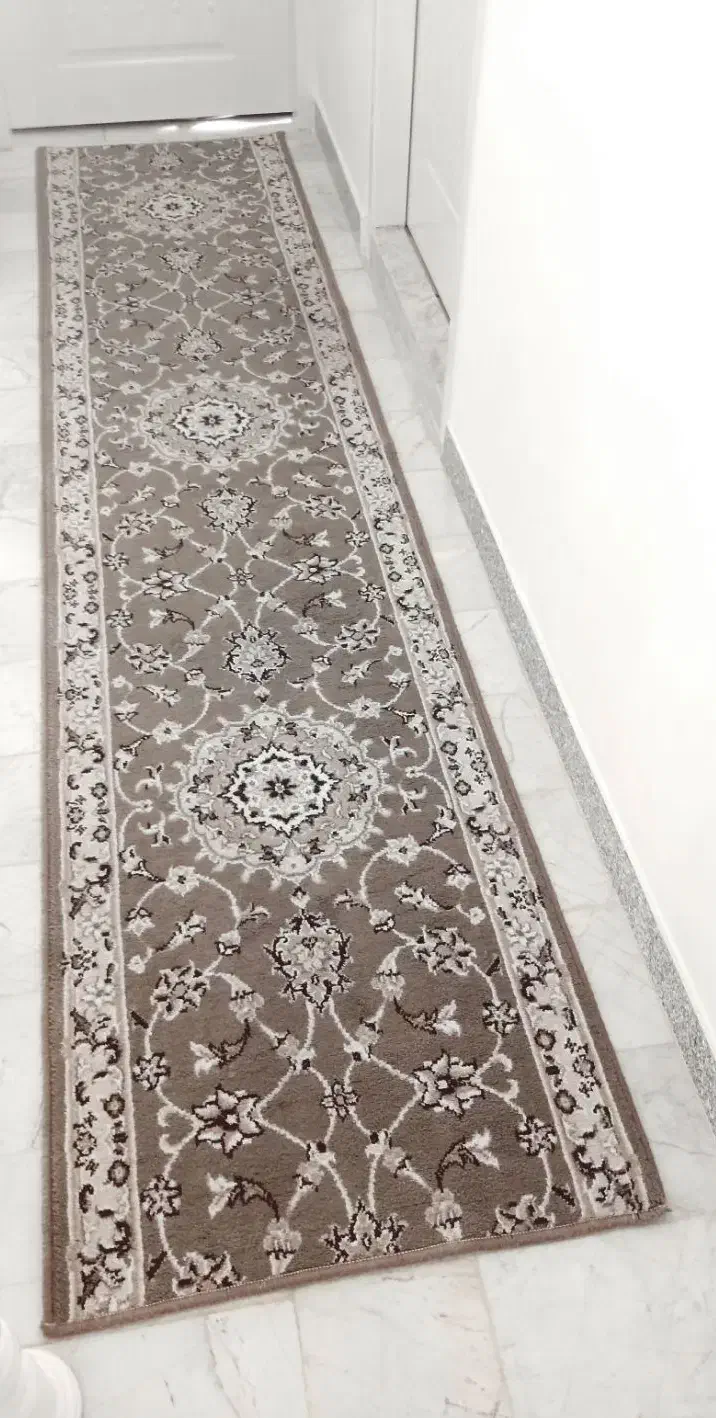 کناره فرش|فرش|کرمانشاه, |دیوار