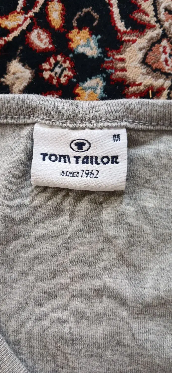 تیشرت اورج شلوار کفش چرم|لباس|ری, دیلمان|دیوار