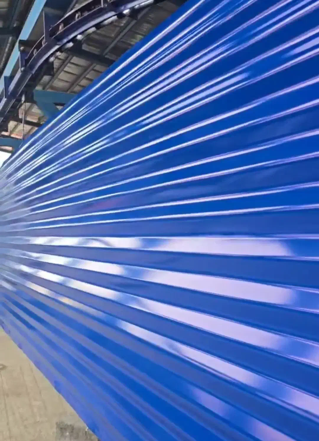 تولید کننده ورق گالوانیزه|مصالح و تجهیزات ساختمان|شیرگاه, |دیوار