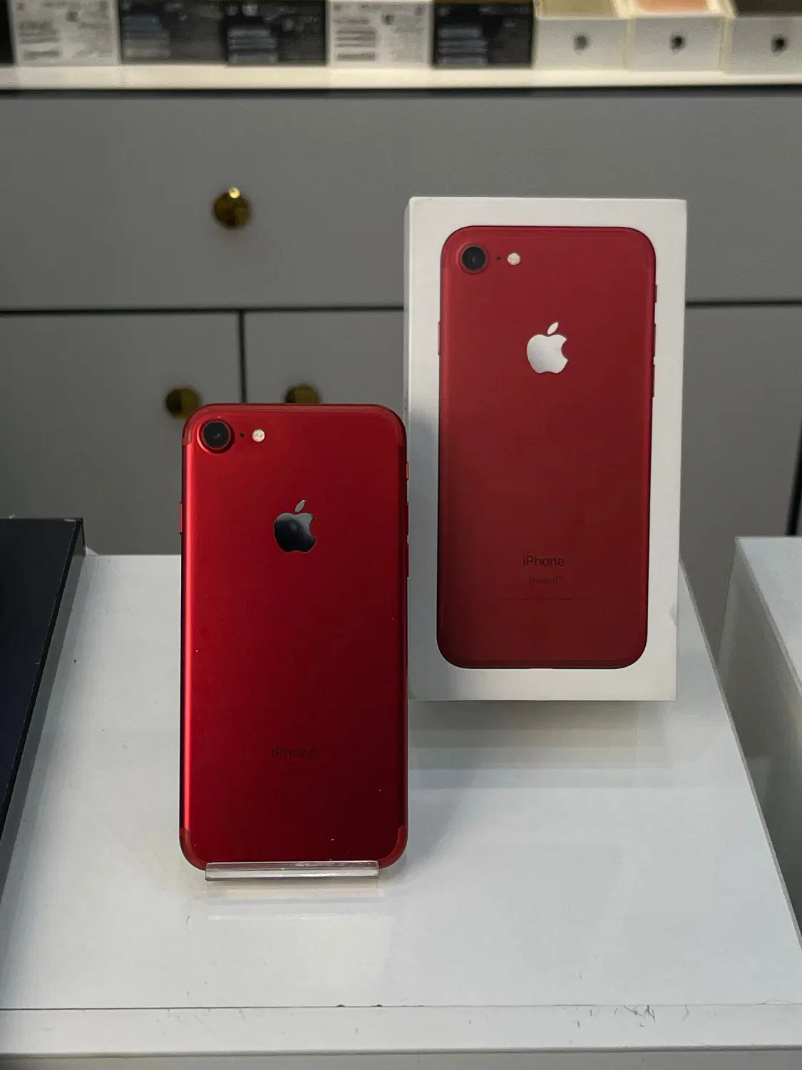 iPhone 7 عتیقه|موبایل|کرج, فاز ۳ گوهردشت|دیوار