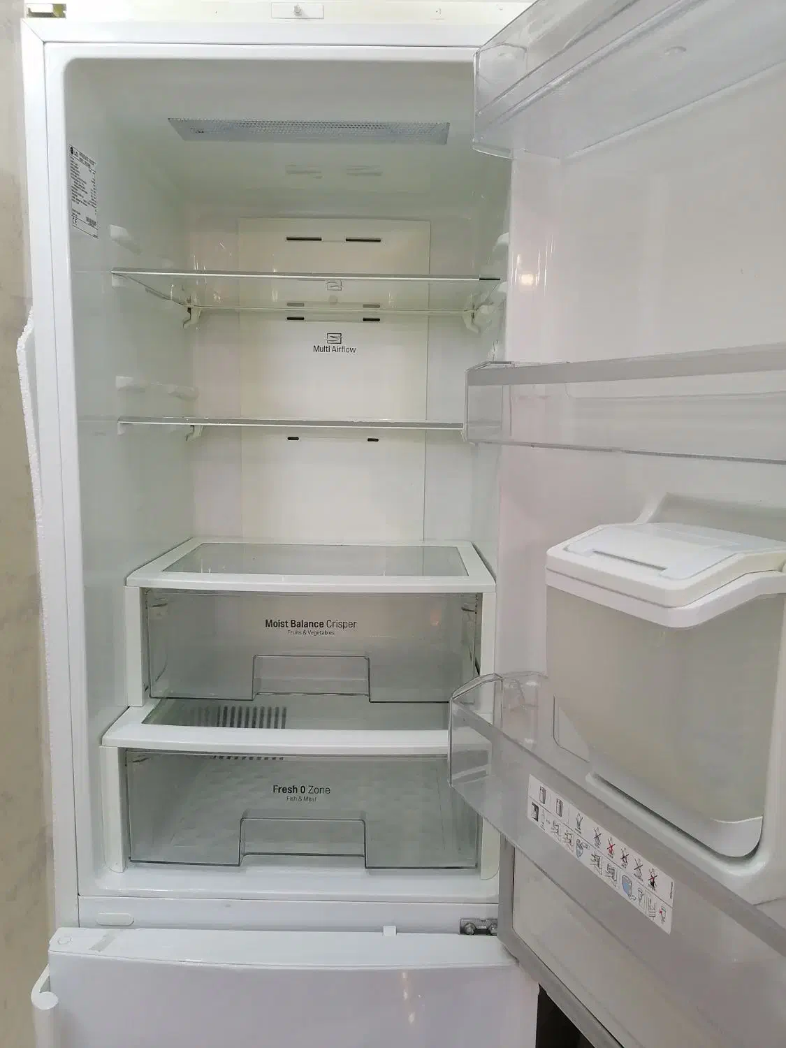 یخچال ال جی|یخچال و فریزر|تهران, کوهک|دیوار