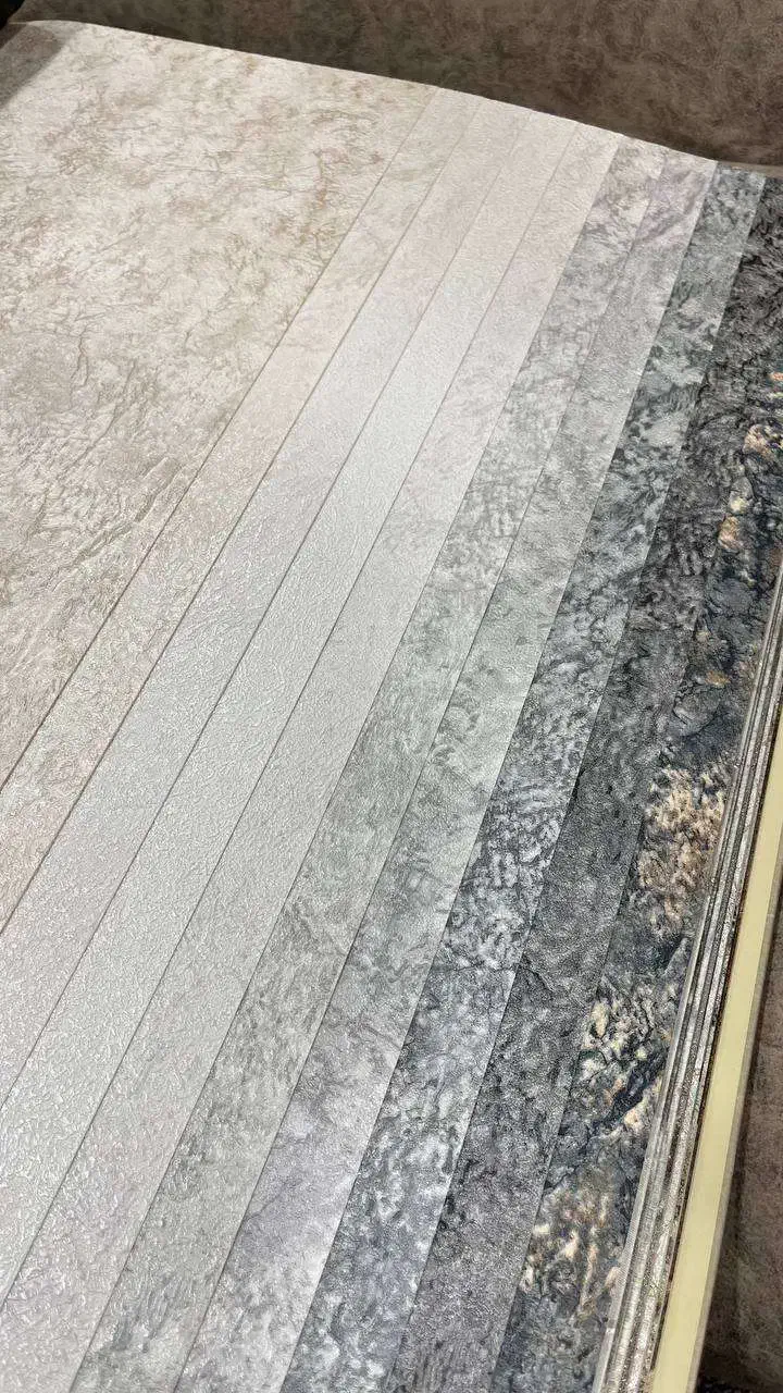 انواع کاغذ دیواری - ترمووال - پارکت - ماربل شیت|مصالح و تجهیزات ساختمان|لاهیجان, گلستان|دیوار