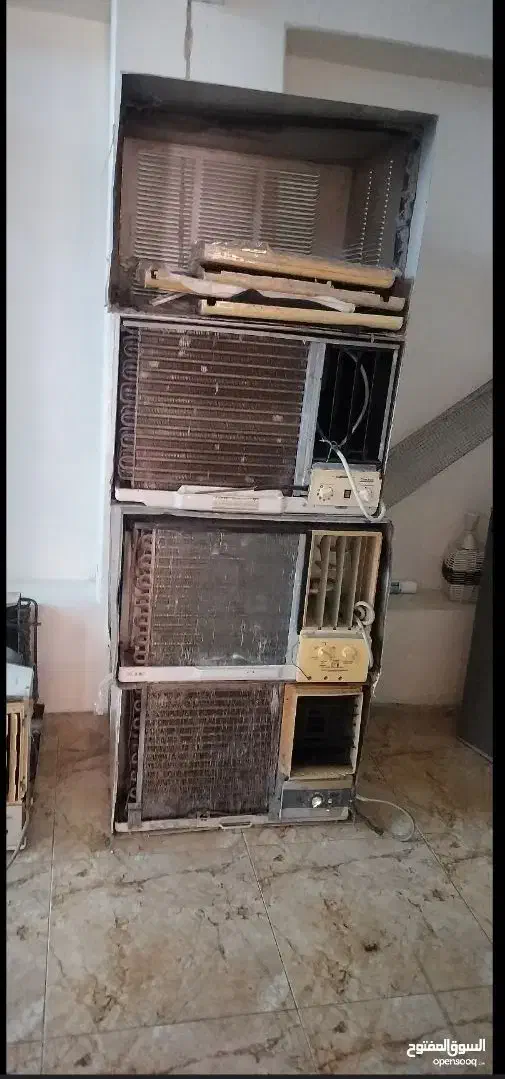 خریدار. کولر  خرابه .  سالم فرسوده می‌باشیم دوستان|کولر گازی و فن‌کوئل|بندرعباس, |دیوار