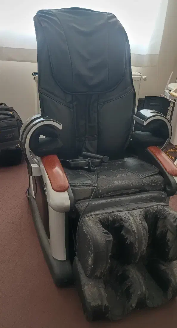 صندلی ماساژور|تجهیزات ورزشی|سهند, |دیوار