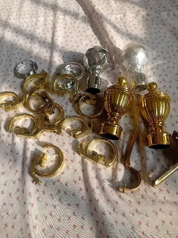 تعدادی وسایل|پرده، رانر، رومیزی|بروجرد, |دیوار