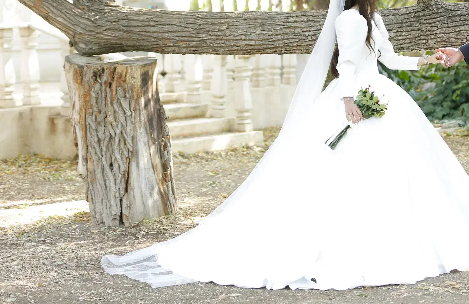 لباس عروس|لباس|قرچک, مهدیه|دیوار