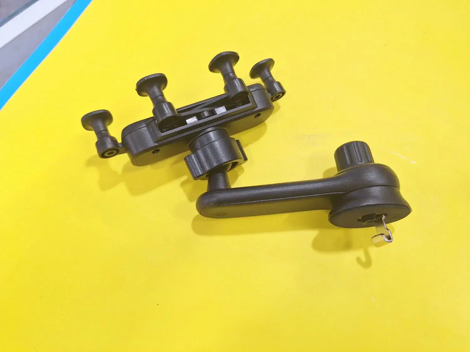 هولدر دریچه کولر|لوازم جانبی موبایل و تبلت|اصفهان, شیخ طوسی|دیوار