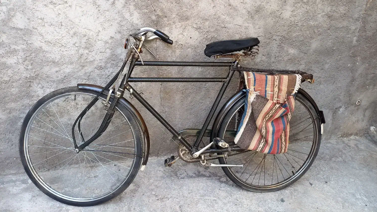 دوچرخه سایز ۲۸|دوچرخه، اسکیت، اسکوتر|آذرشهر, |دیوار