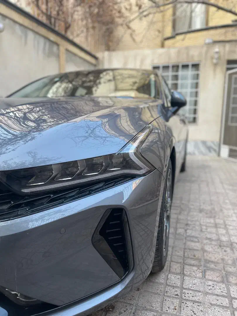 kia k5 2025|خودرو سواری و وانت|مشهد, صیاد شیرازی|دیوار