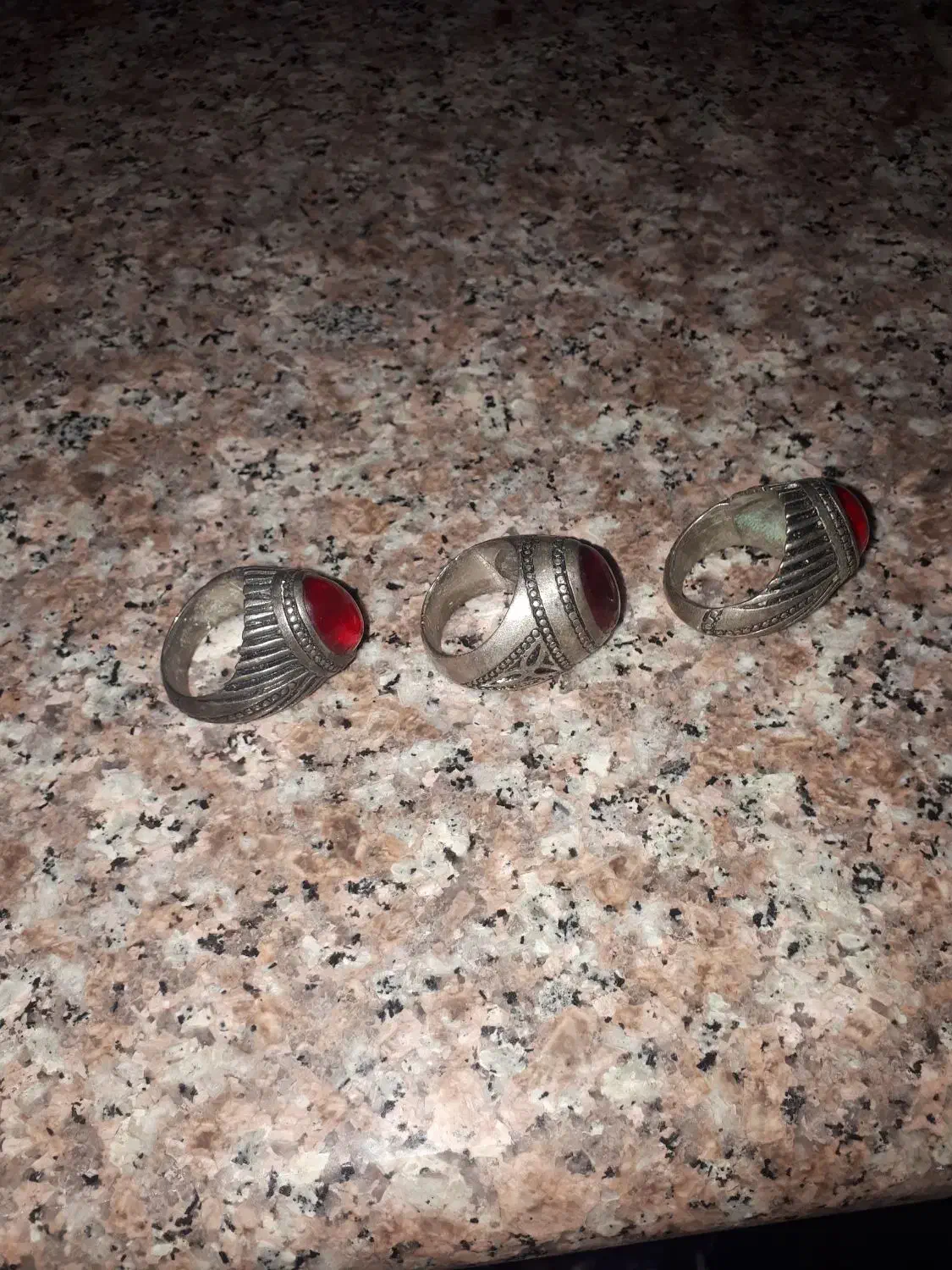 انگشتر|بدلیجات|قم, تعویض پلاک|دیوار