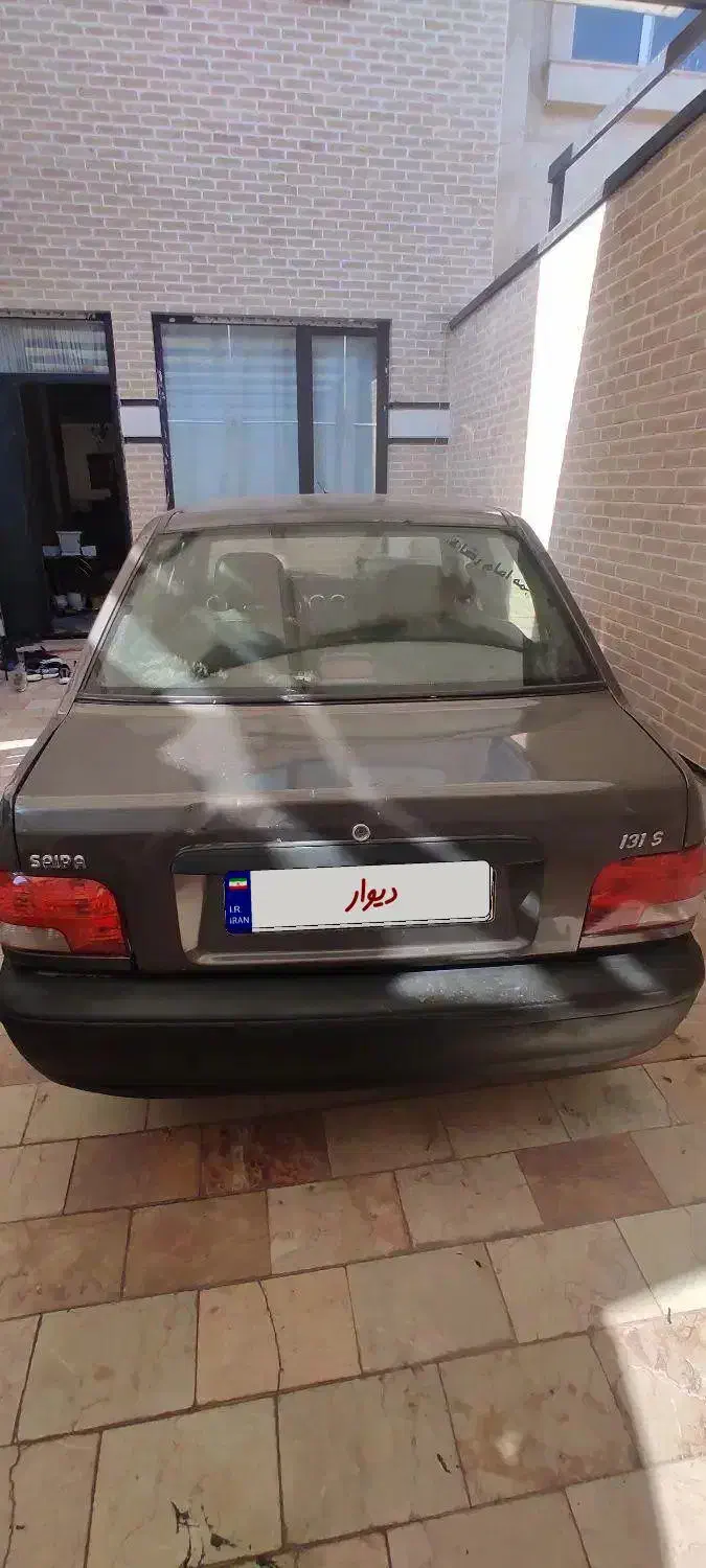 پراید|خودرو سواری و وانت|کرمان, |دیوار