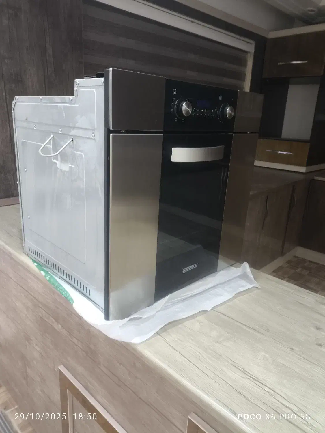 فرتوکار|اجاق گاز و لوازم برقی پختوپز|قروه, |دیوار