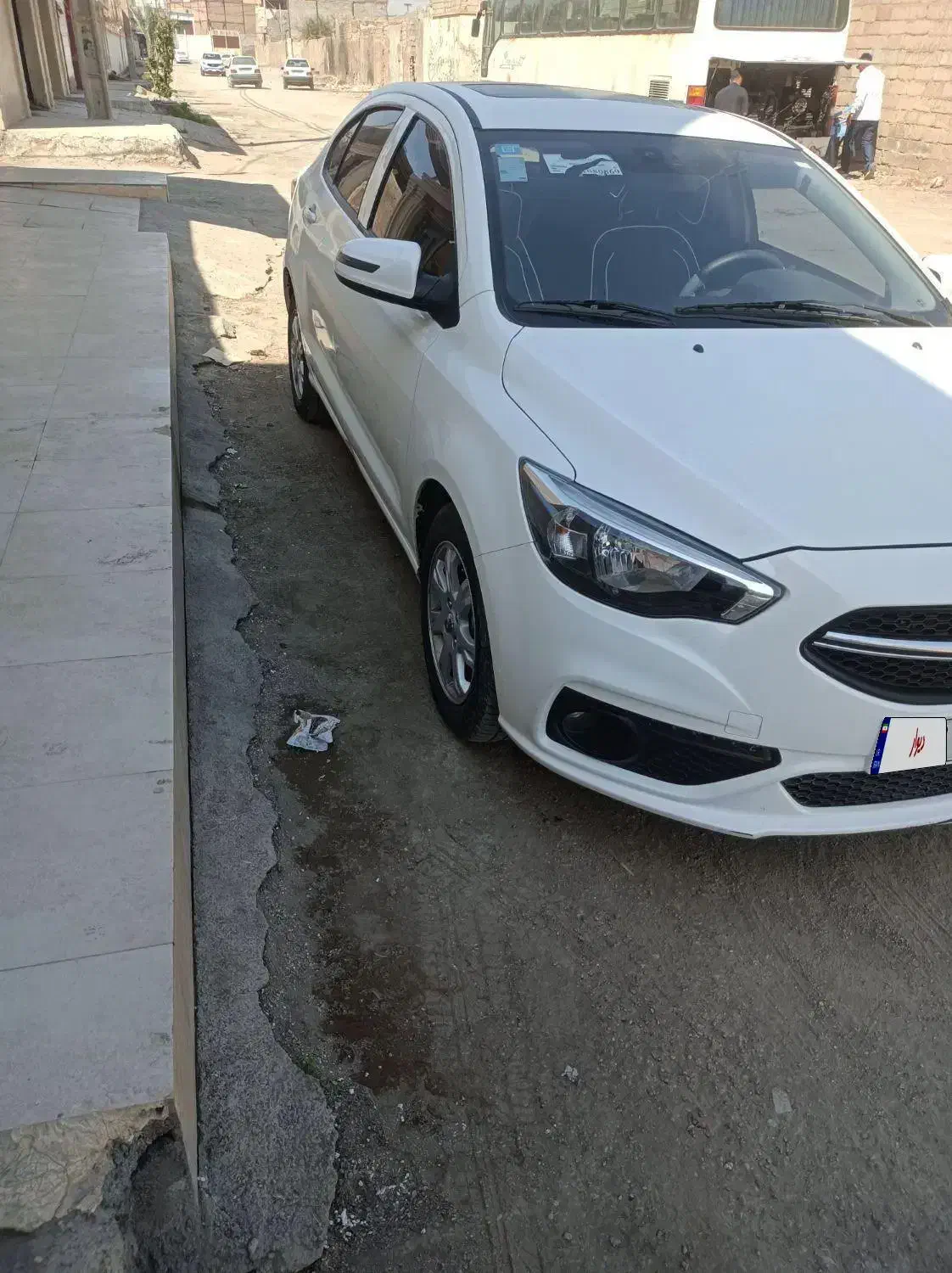 شاهین G|خودرو سواری و وانت|اهواز, کمپلو جنوبی|دیوار