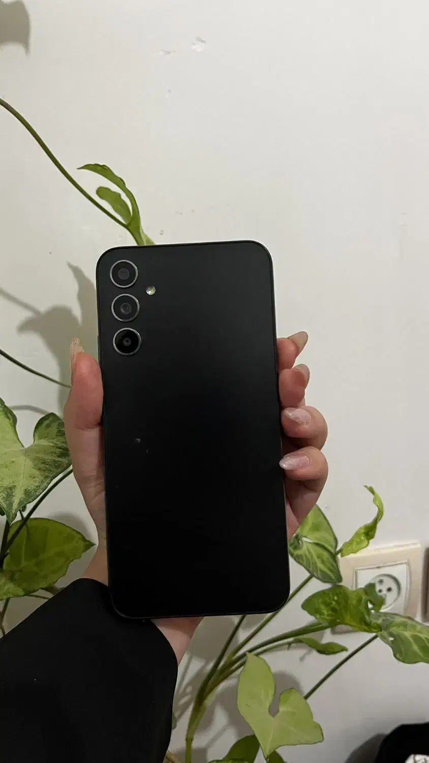 گوشی سامسونگ a34 5G|موبایل|اردبیل, |دیوار