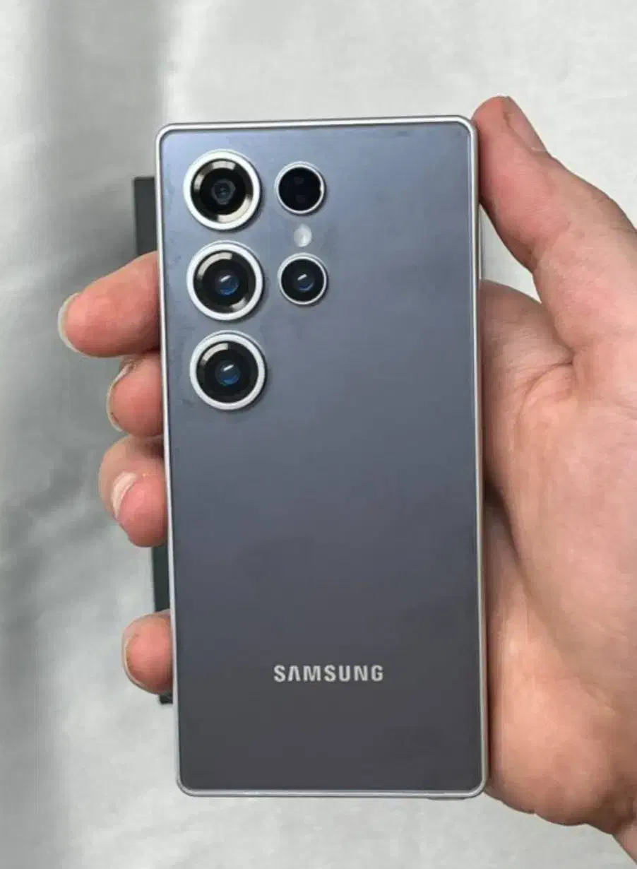 سامسونگ s25 متوسط|موبایل|شیراز, ارم|دیوار