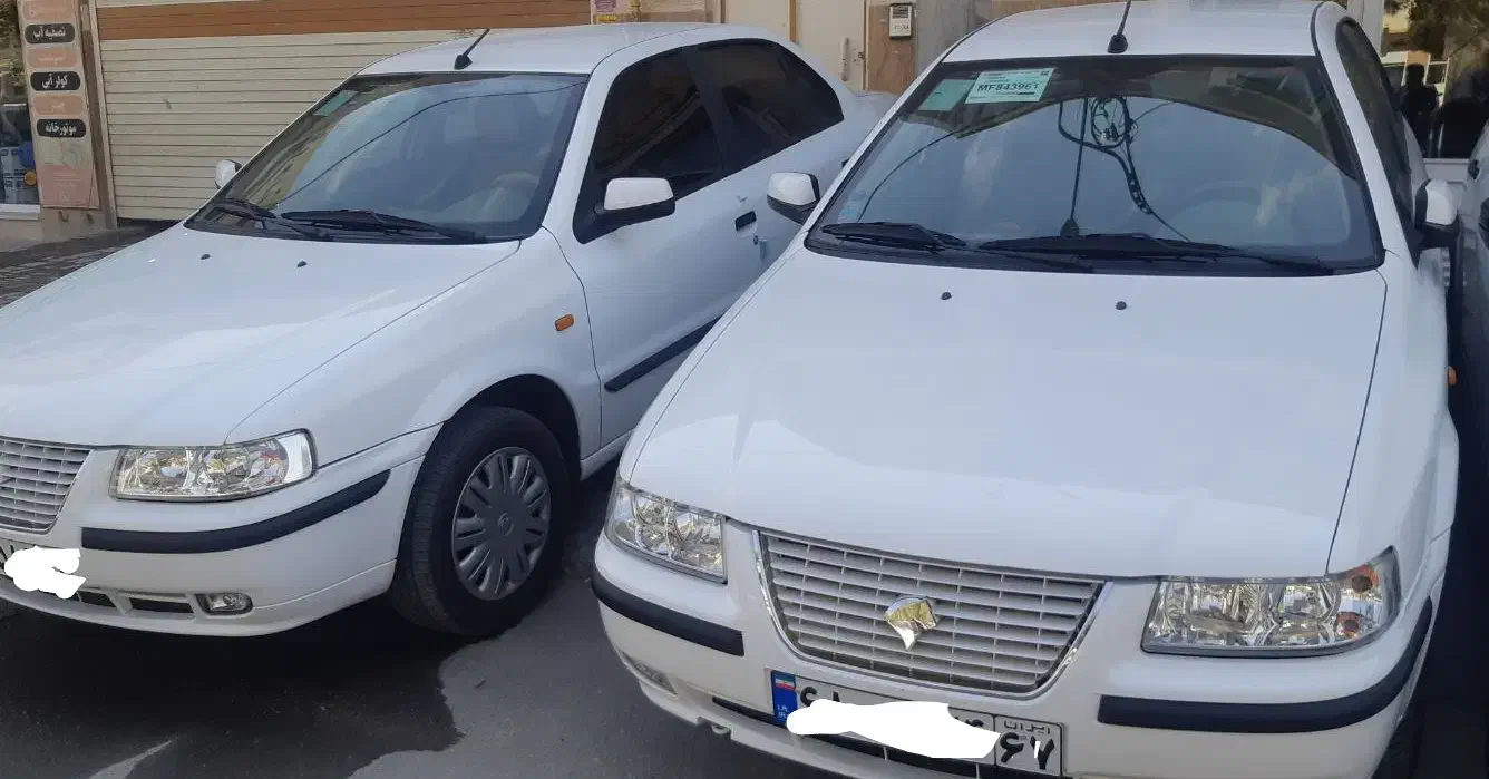 سمند lx داشبورد جدید ۱۴۰۰|خودرو سواری و وانت|برخوار, |دیوار