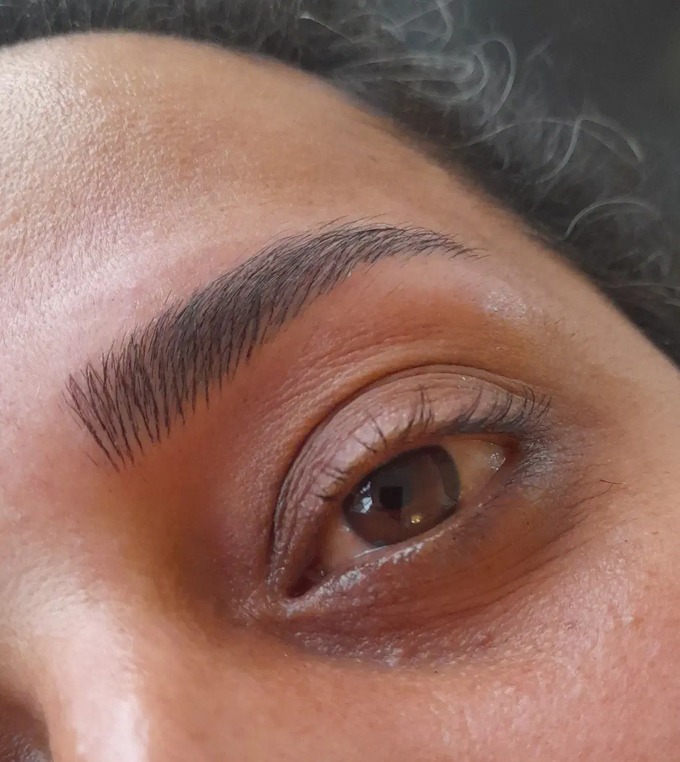 معجزه ابرو|خدمات آرایشگری و زیبایی|آمل, |دیوار