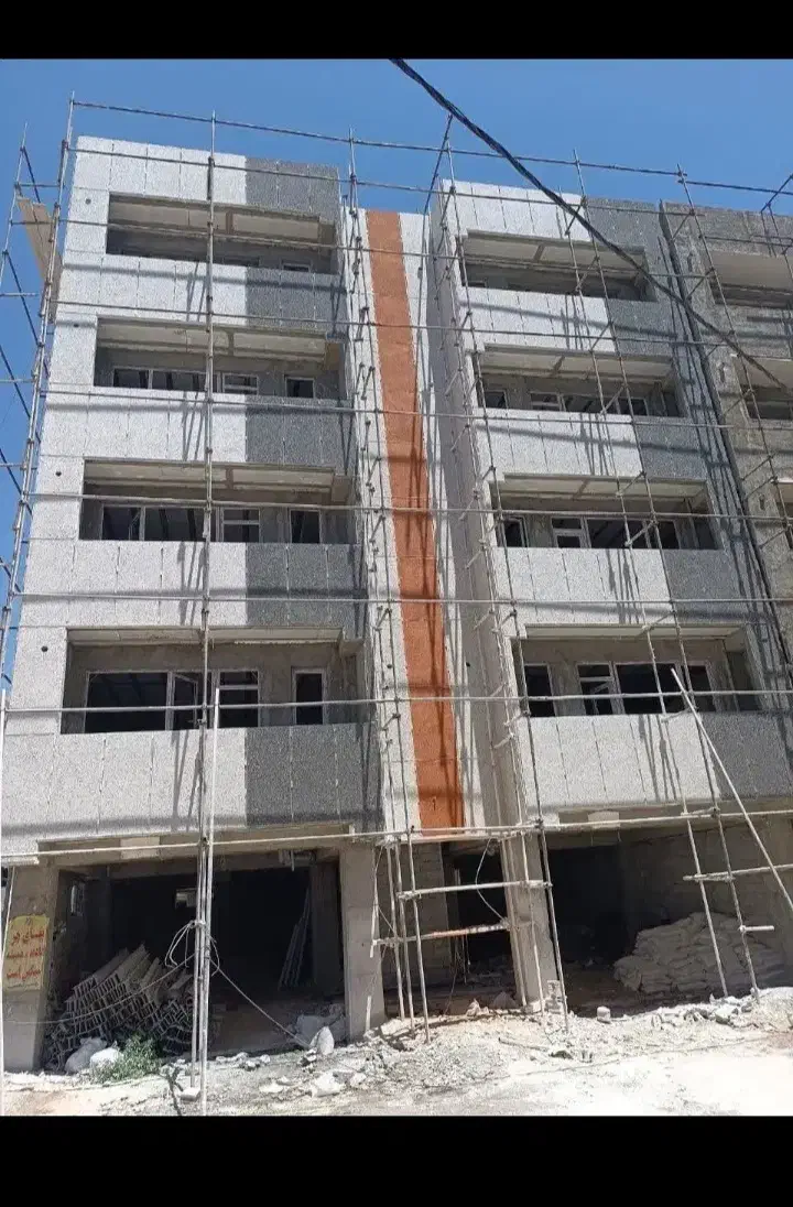 مسکن ملی در چهارصد دستگاه کوثر ۱۰|فروش آپارتمان|سراب, |دیوار