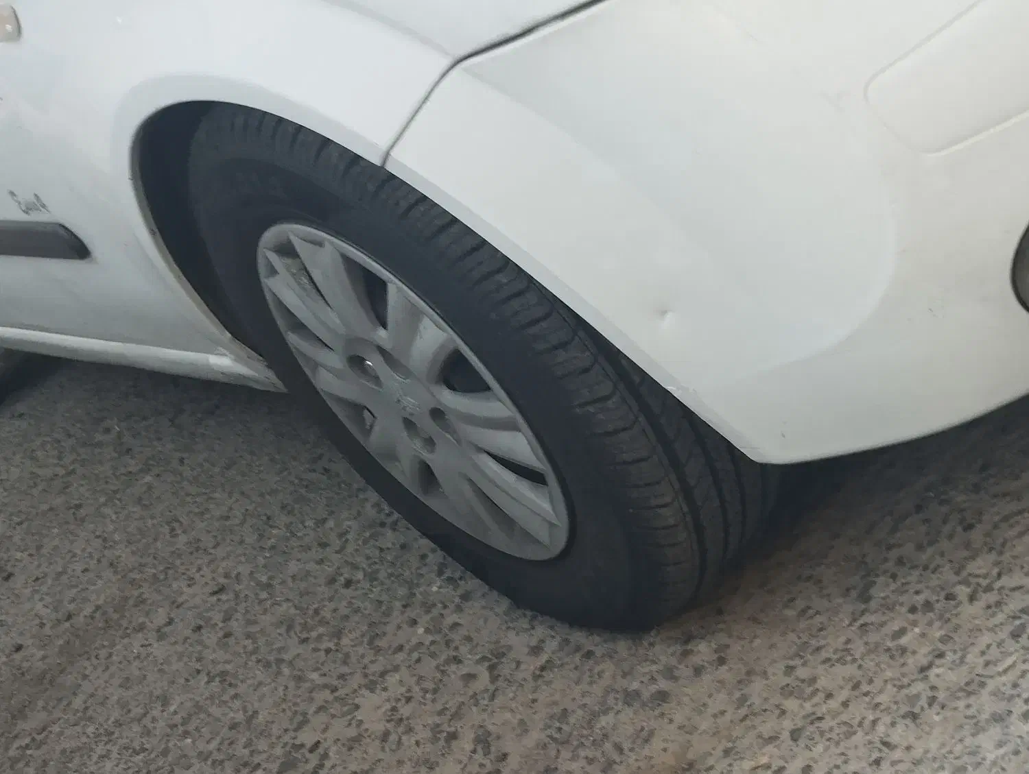 تیبا 93|خودرو سواری و وانت|اسلام‌شهر, شهرک واوان|دیوار